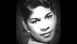 Ruth BROWN Lucky lips