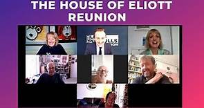 The House Of Elliott Reunion - Jack, Madge, Tilly, Agnes, Joseph & Percy reunite to share stories