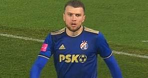 Stefan Ristovski is on Another Level!