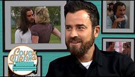 Justin Theroux Rewatches 'The Ten,' 'American Psycho,' 'Zoolander' & More (2019) | Couch Surfing