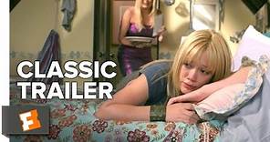 A Cinderella Story (2004) Official Trailer - Hilary Duff, Jennifer Coolidge Movie HD