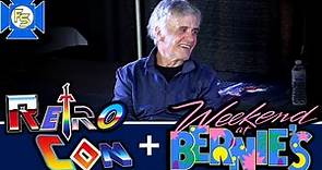 WEEKEND AT BERNIE’S Terry Kiser Panel – Retro Con 2021