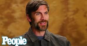 Wes Bentley on 'Yellowstone' | SCAD TVFest 2023 | Entertainment Weekly