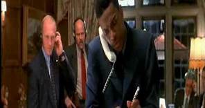 Rush Hour - Carter Negotiating with the Kidnappers