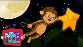 Twinkle Twinkle Little Star Classic Bedtime Story | ABC Kid TV Nursery Rhymes & Kids Songs