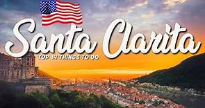 14 BEST Things To Do In Santa Clarita 🇺🇸 California