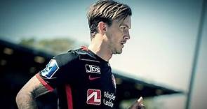 Kristoffer Olsson - 2022/23 Goals & Assists | FC Midtjylland