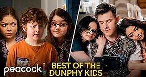 Modern Family | The Dunphy Kids Through the Years