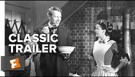 Stars In My Crown (1950) Official Trailer - Joel McCrea, Ellen Drew Movie HD