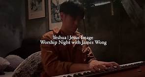 Yeshua | Jesus Image | Worship Night with James Wong