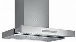 Thermador Masterpiece Series 30" Stainless Steel Chimney Wall Drawer Hood - HDDB30WS