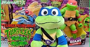 Teenage Mutant Ninja Turtles Mutant Mayhem Toys Walmart Full Guide 2023 [Updated]