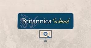 How to Access Encyclopedia Britannica