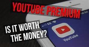 YouTube Premium: Is It Worth It?!