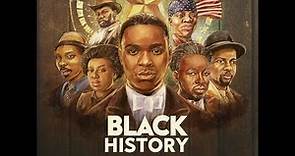 Black History: America