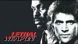 Lethal Weapon – Zwei stahlharte Profis (1987) - Original Trailer Deutsch HD