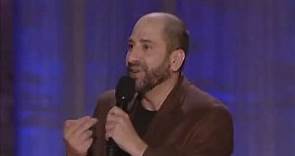 Dave Attell - Pedophiles and Smoking