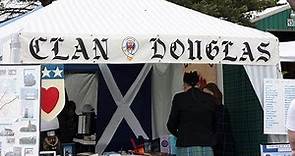 The Douglas Family Origin ''Douglas Clan''