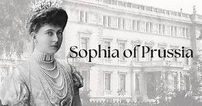 Sophia of Prussia