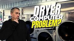 "Dryer Diagnostics Made Easy: Unlock the Secrets to Identify and Fix Any Issue! 🔍🛠️