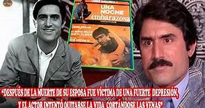 Qué Fue De…Lando Buzzanca Actor Italiano Q Conquistó A México Con Sus Películas Como Galán-Comediant