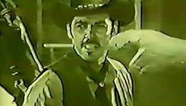 WICHITA TOWN 1959 Bullet for a Friend Joel McCrea lost western tv series