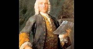 Domenico Scarlatti - Sonata per clavicembalo, K. 1 (Re minore)