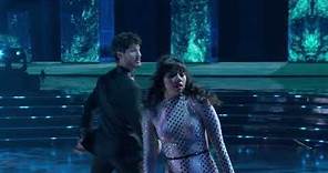 Xochitl Gomez’s Finale Redemption Foxtrot – Dancing with the Stars