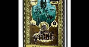 Jules Verne -Vynález zkázy