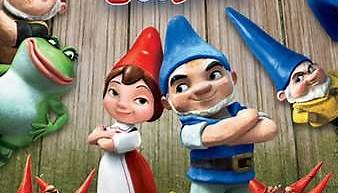 Gnomeo and Juliet Trailer