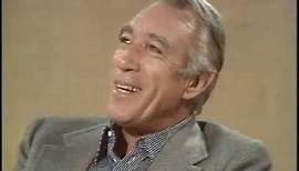 Anthony Quinn | Studio interview | Today | 1976