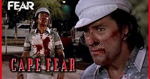 Confronting Max Cady | Cape Fear (1991) | Fear