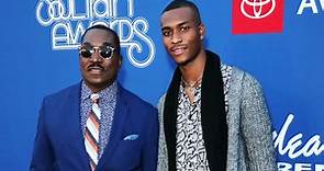 Actor Clifton Powell Speaks On His Son Dating Sasha Obama And The Advice He Gives Him To Treat Her Right | Essence