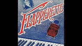 Nat Shilkret & The Victor Orchestra - Flapperette 1927