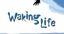 Waking Life - película: Ver online completas en español