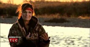 Sarah Palin's Alaska- She's a Great Shot