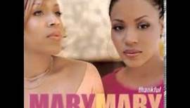 Mary Mary - Joy
