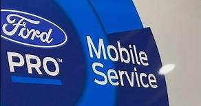 Mobile Service by Chapman Ford