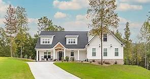 Luxurious Home in Travelers Rest, SC for Sale