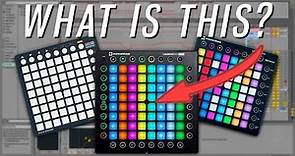 What is a Launchpad? Everything You Need to Know About the Launchpad
