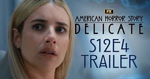 American Horror Story: Delicate | Season 12 Episode 4 Trailer – Vanishing Twin | FX