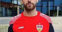 VfB-Tippspiel mit Luca Pfeiffer ⚽