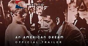1966 An American Dream Official Trailer 1 Warner Brothers