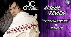 JC Chasez: Schizophrenic - Album Review (2004)