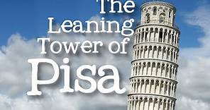 The Leaning Tower of Pisa for Kids: Famous World Landmarks for Children - FreeSchool
