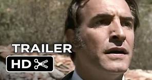 The Connection Official Trailer 1 (2015) - Jean Dujardin Movie HD