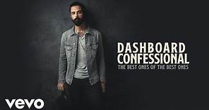 Dashboard Confessional - Vindicated