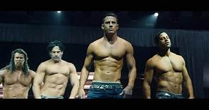 ‘Magic Mike XXL’ Official Trailer