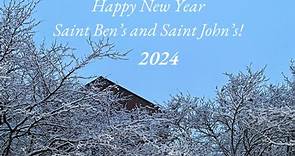 As... - College of Saint Benedict and Saint John's University