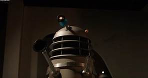 Introducing the Daleks | An Adventure In Space And Time | Doctor Who